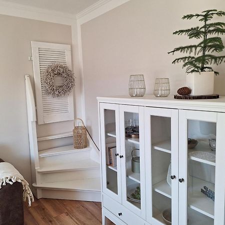 Ferienhaus Forstblick 베첸스테인 외부 사진