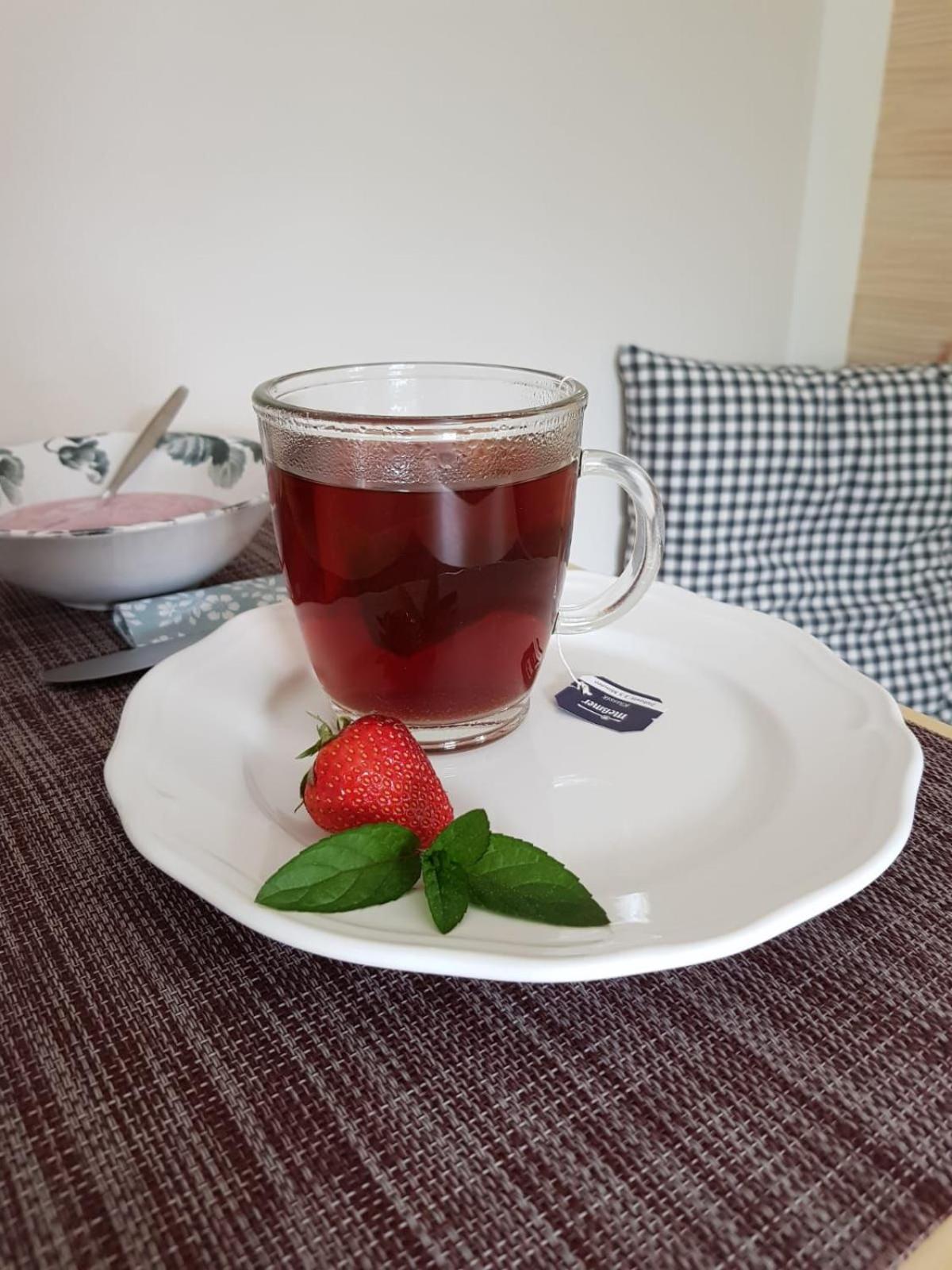 Ferienhaus Forstblick 베첸스테인 외부 사진