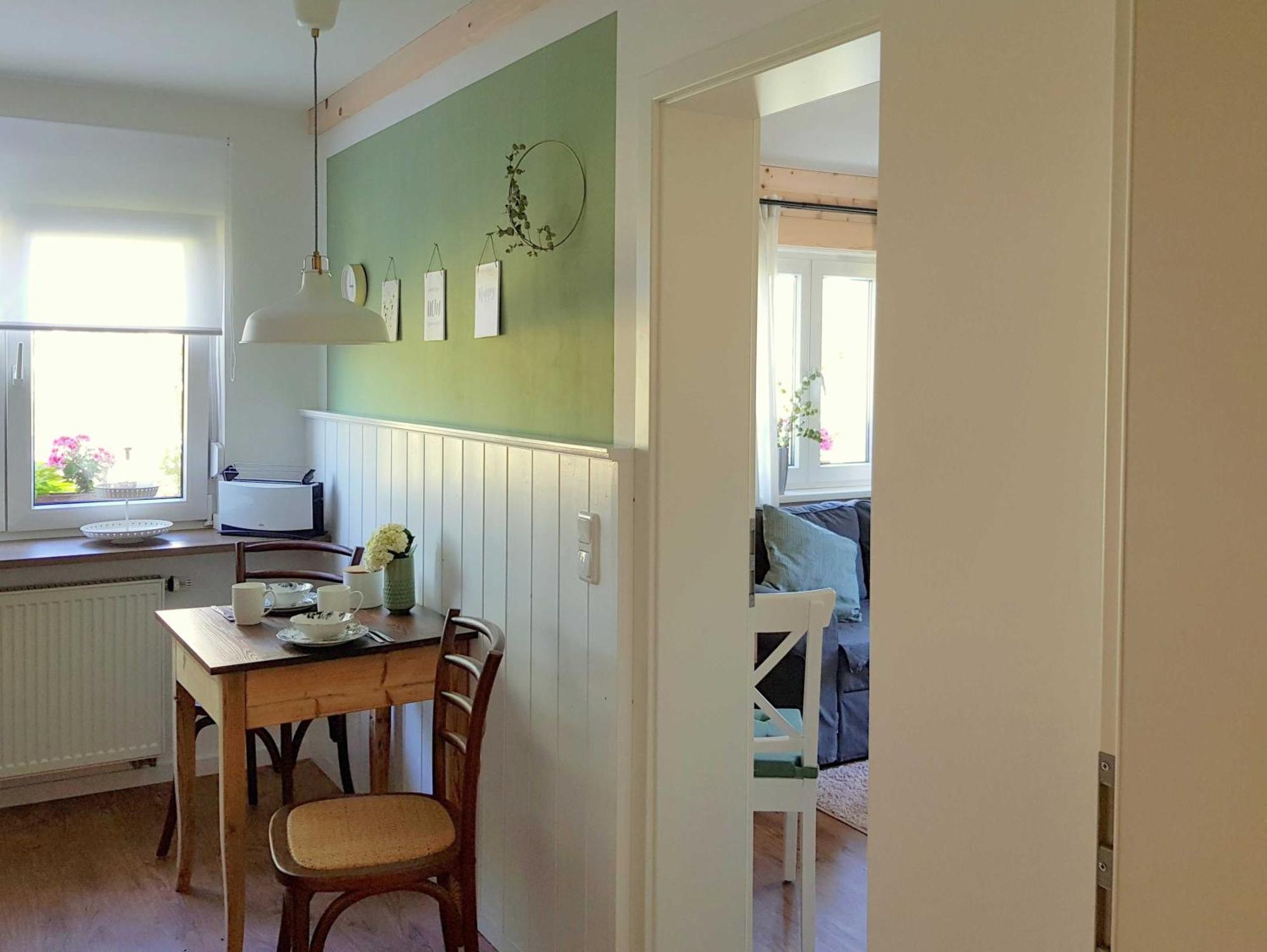 Ferienhaus Forstblick 베첸스테인 외부 사진