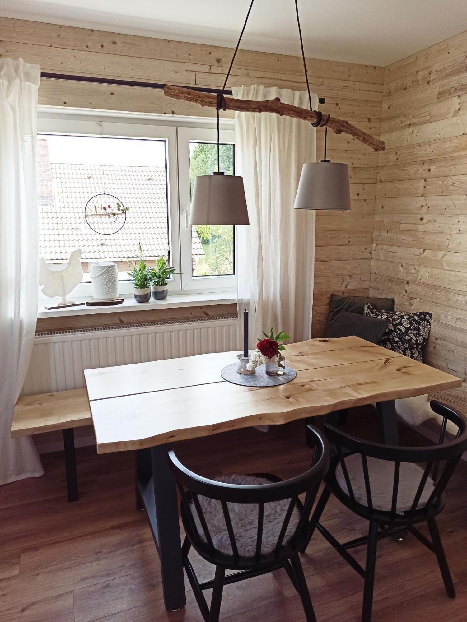 Ferienhaus Forstblick 베첸스테인 외부 사진