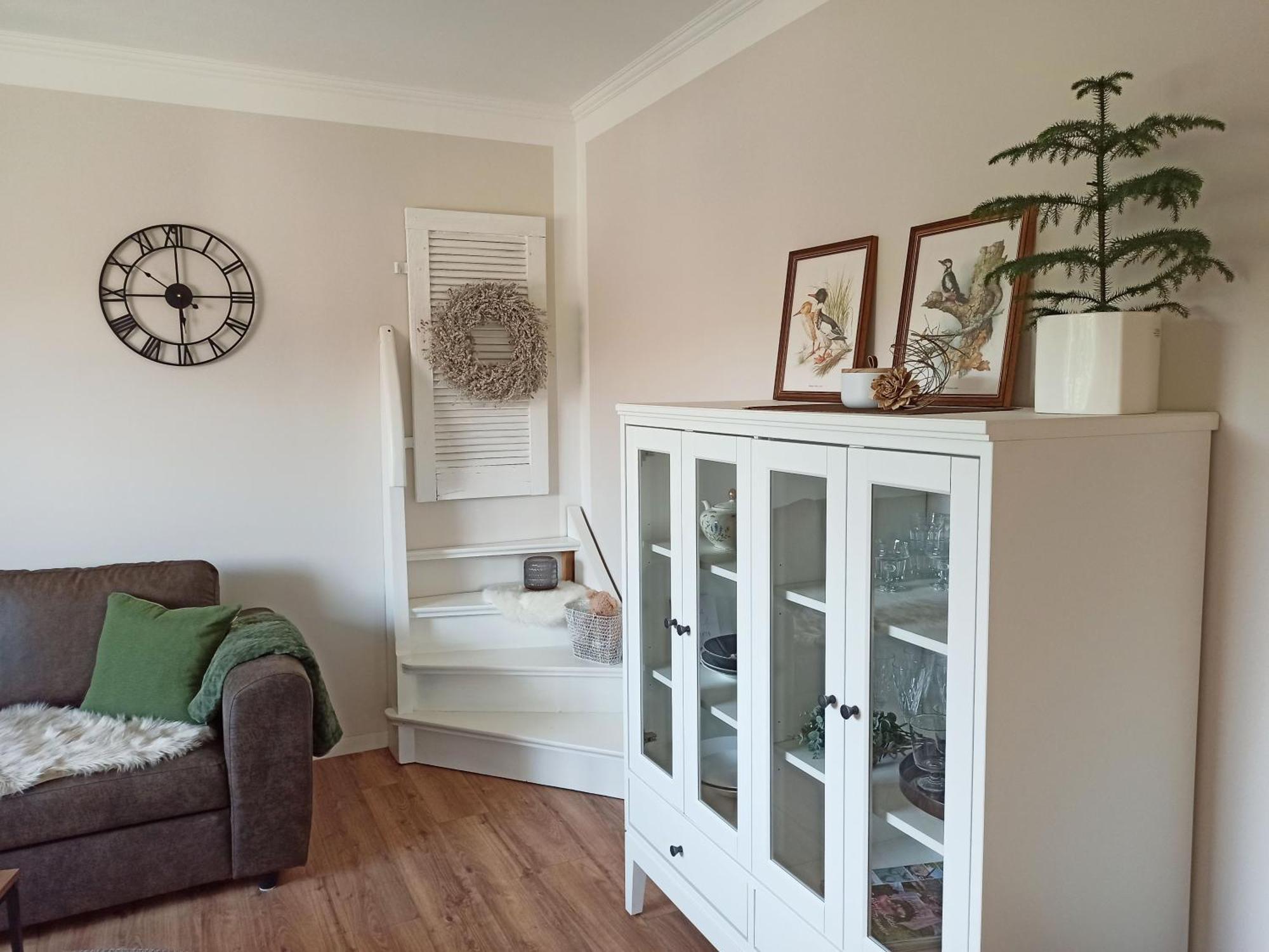 Ferienhaus Forstblick 베첸스테인 외부 사진