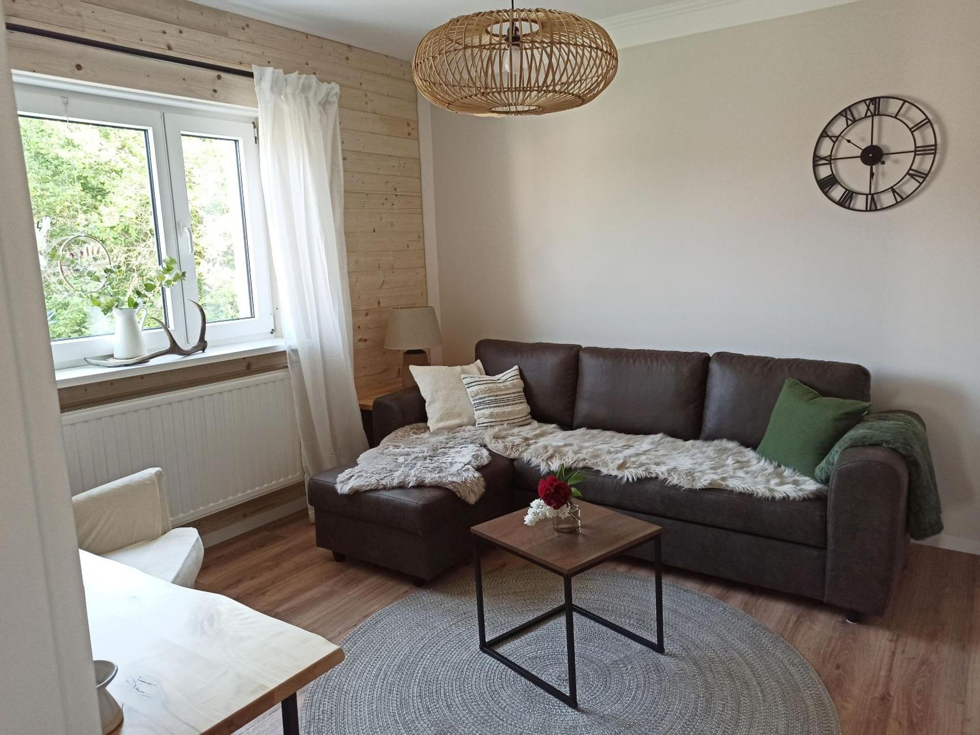 Ferienhaus Forstblick 베첸스테인 외부 사진