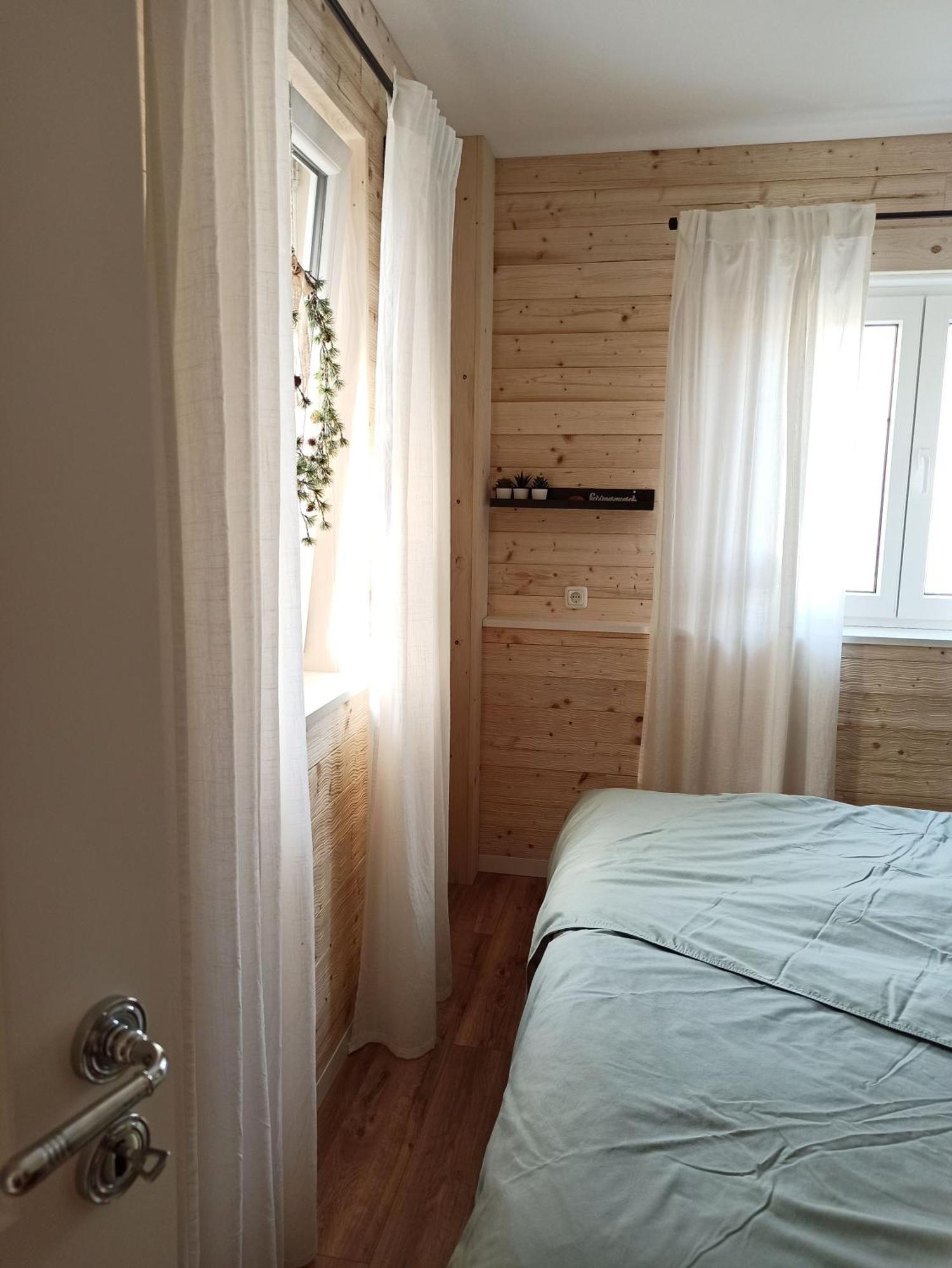 Ferienhaus Forstblick 베첸스테인 외부 사진