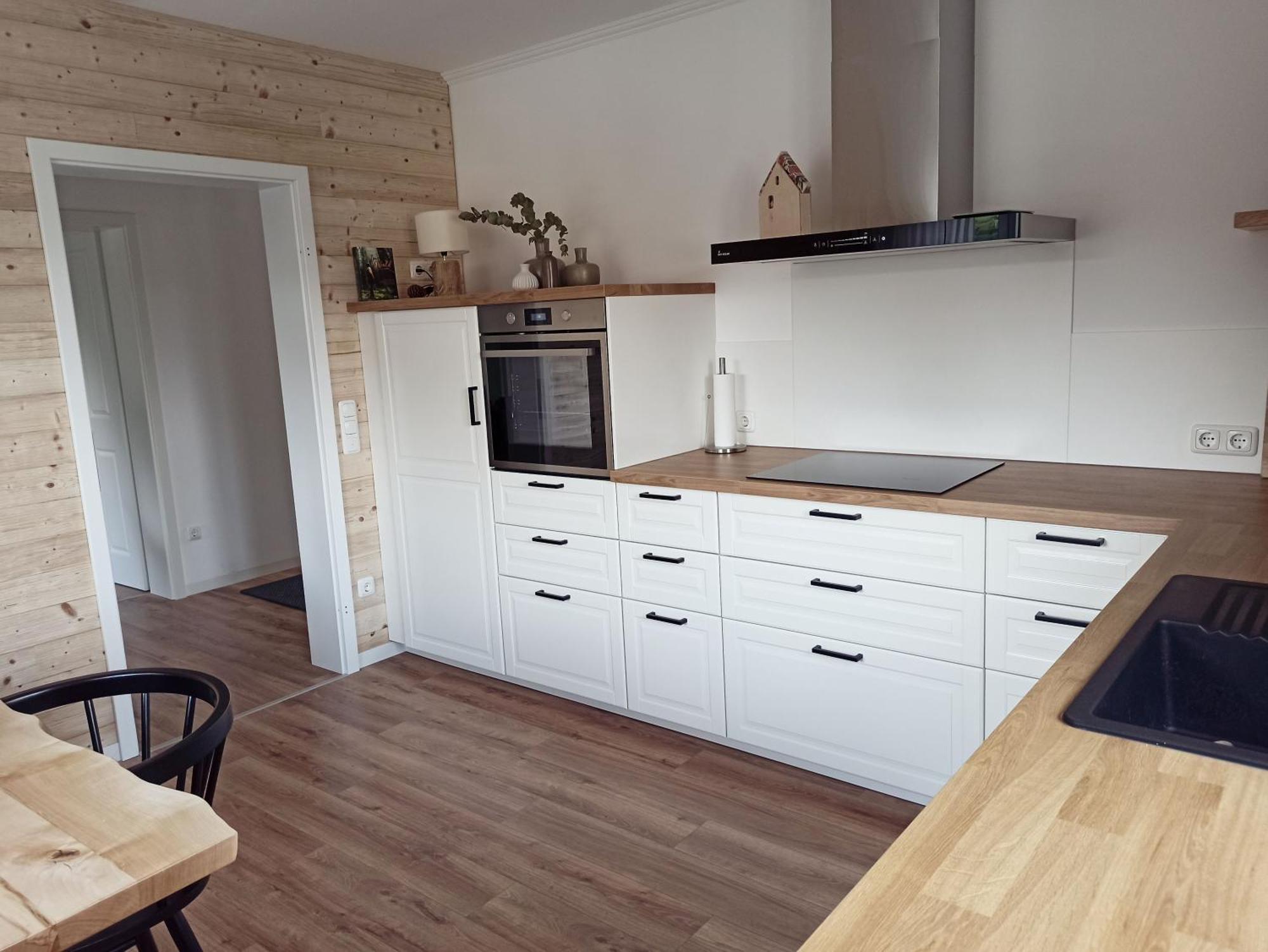 Ferienhaus Forstblick 베첸스테인 외부 사진