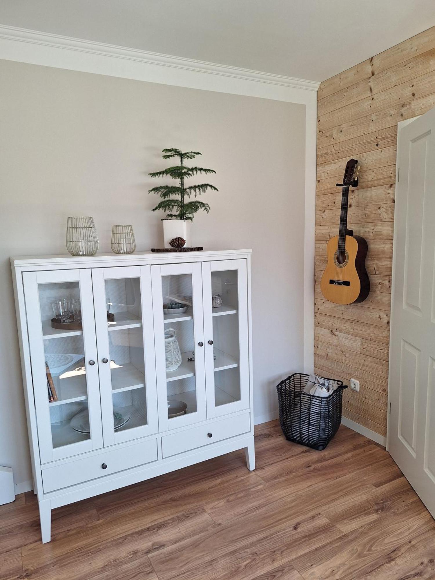 Ferienhaus Forstblick 베첸스테인 외부 사진