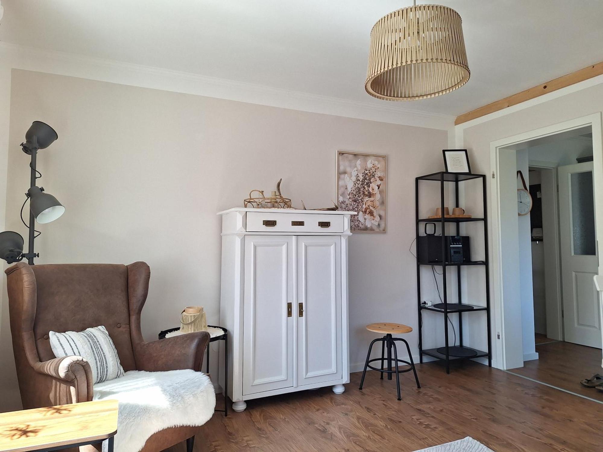 Ferienhaus Forstblick 베첸스테인 외부 사진