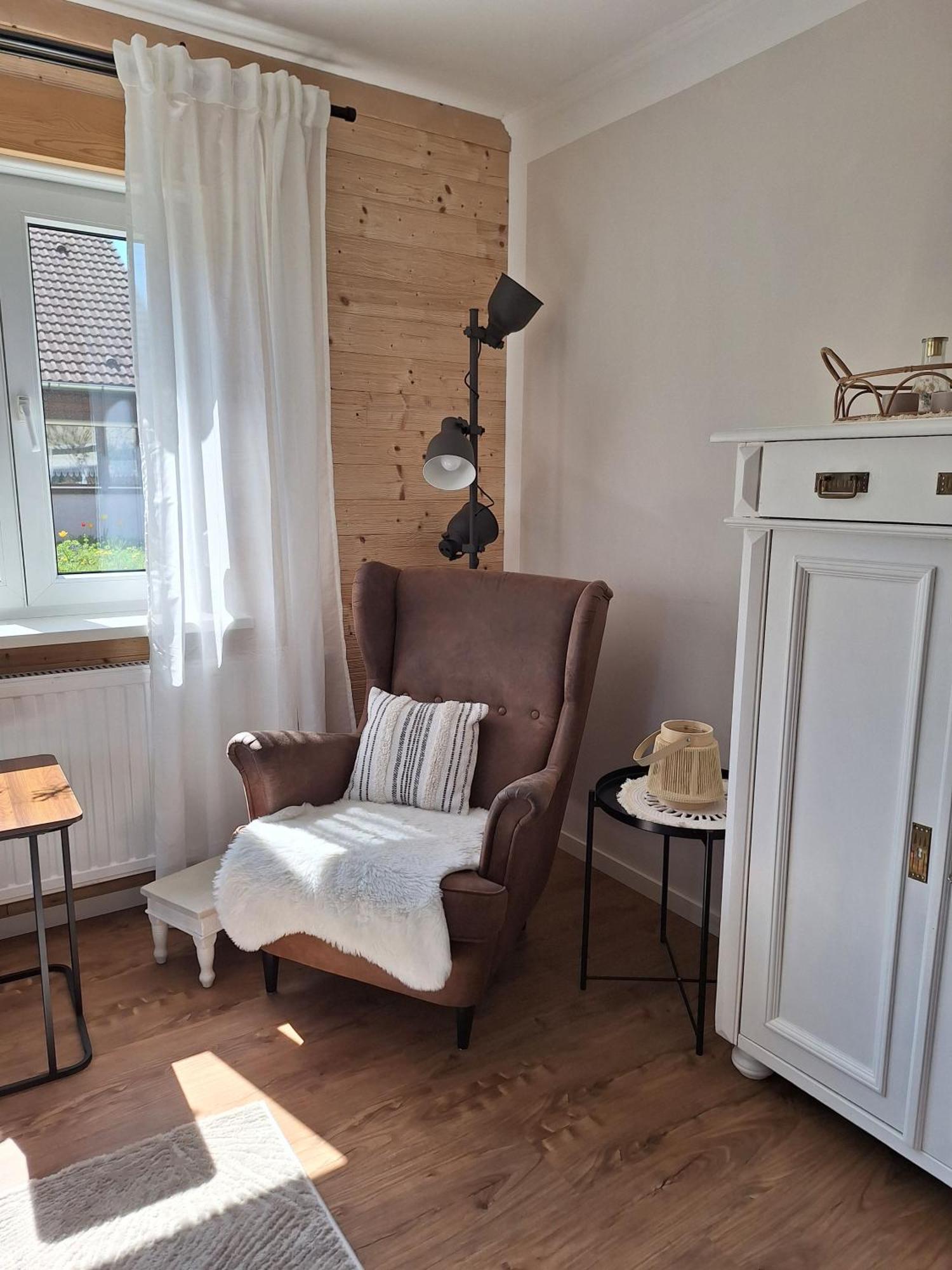 Ferienhaus Forstblick 베첸스테인 외부 사진