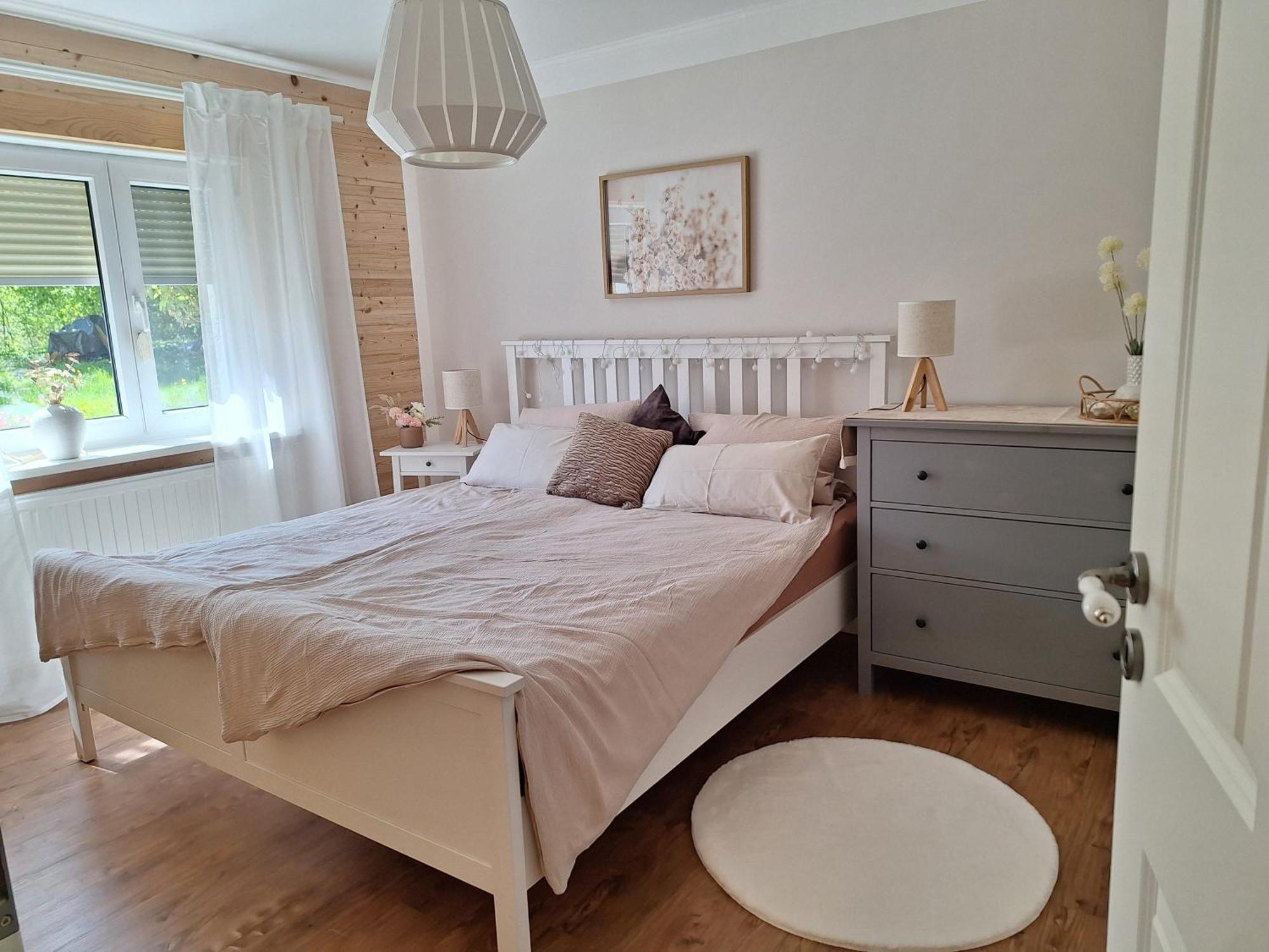 Ferienhaus Forstblick 베첸스테인 외부 사진